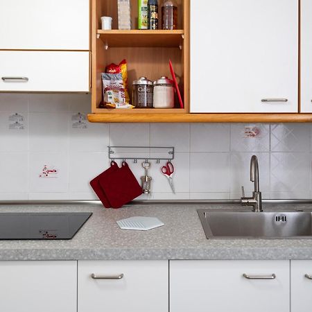 Casa Lilli: Comfort Bolognese Dış mekan fotoğraf
