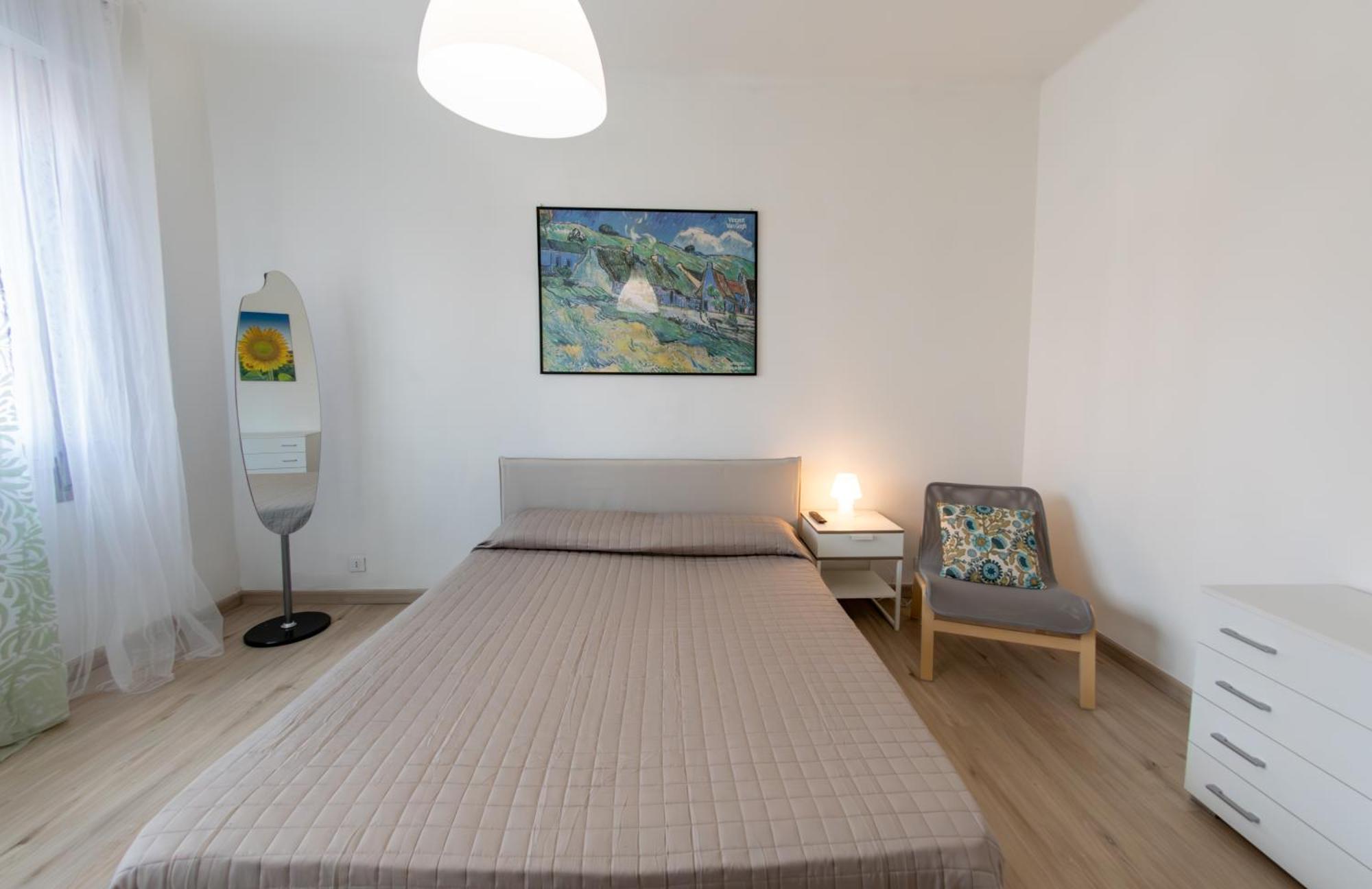 Casa Lilli: Comfort Bolognese Dış mekan fotoğraf
