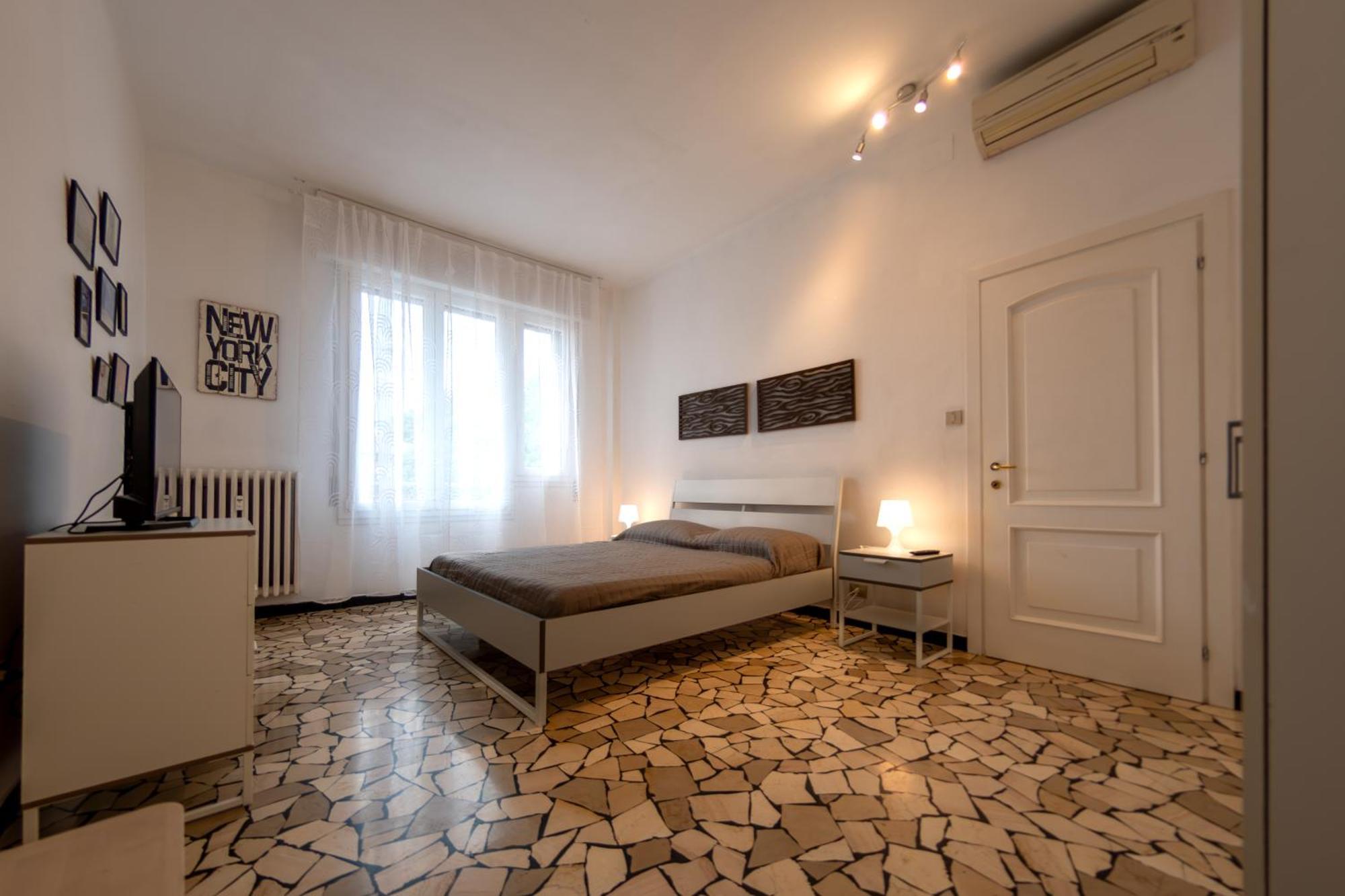 Casa Lilli: Comfort Bolognese Dış mekan fotoğraf