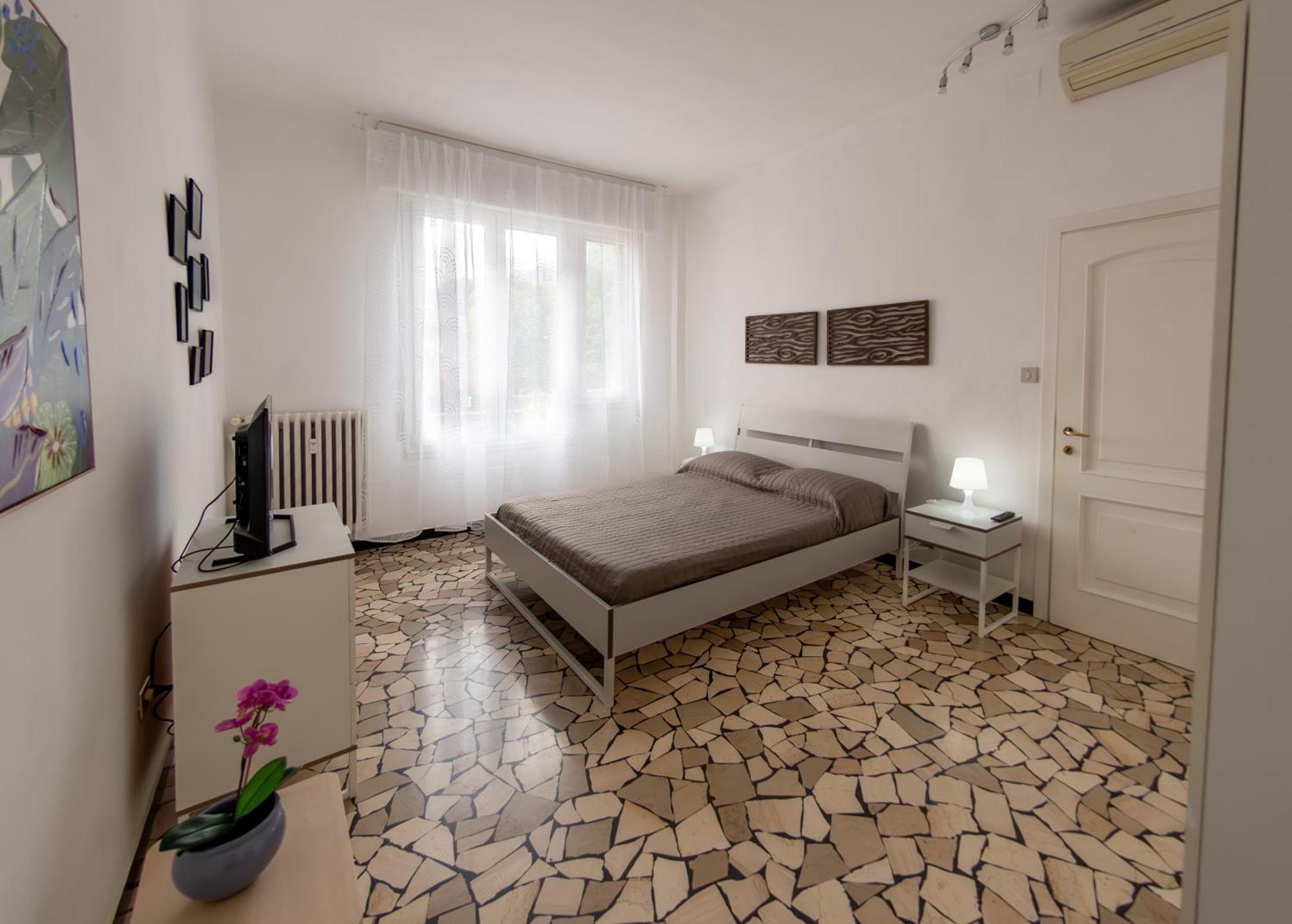 Casa Lilli: Comfort Bolognese Dış mekan fotoğraf