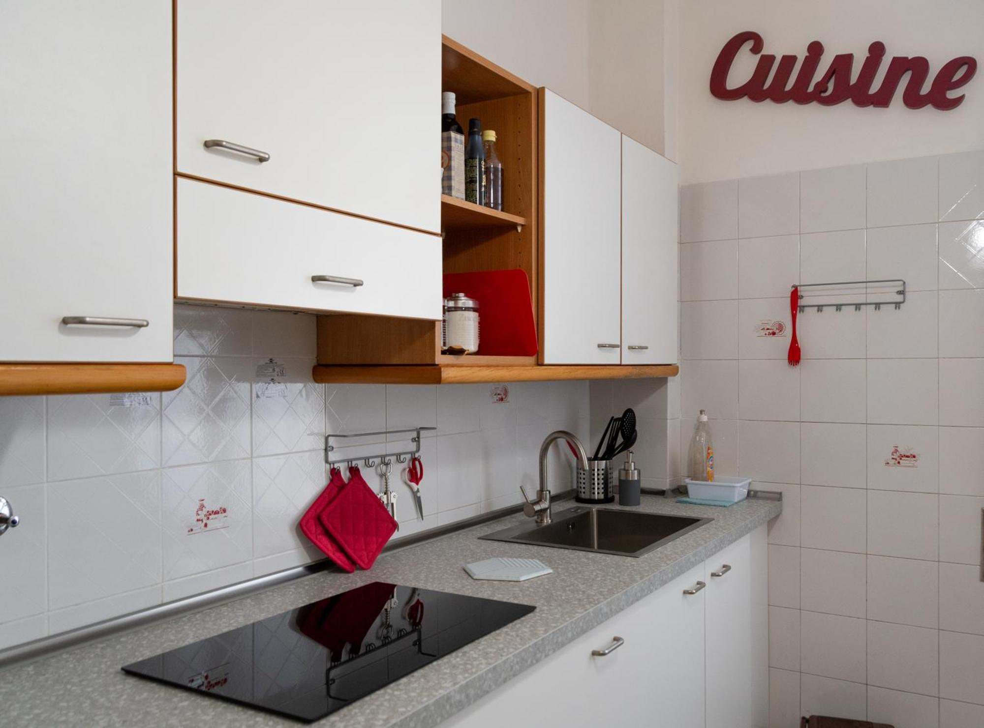 Casa Lilli: Comfort Bolognese Dış mekan fotoğraf