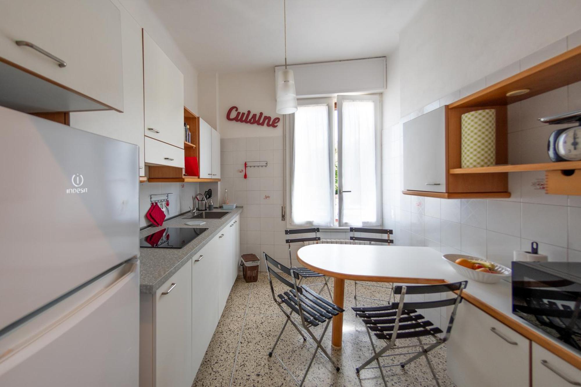 Casa Lilli: Comfort Bolognese Dış mekan fotoğraf