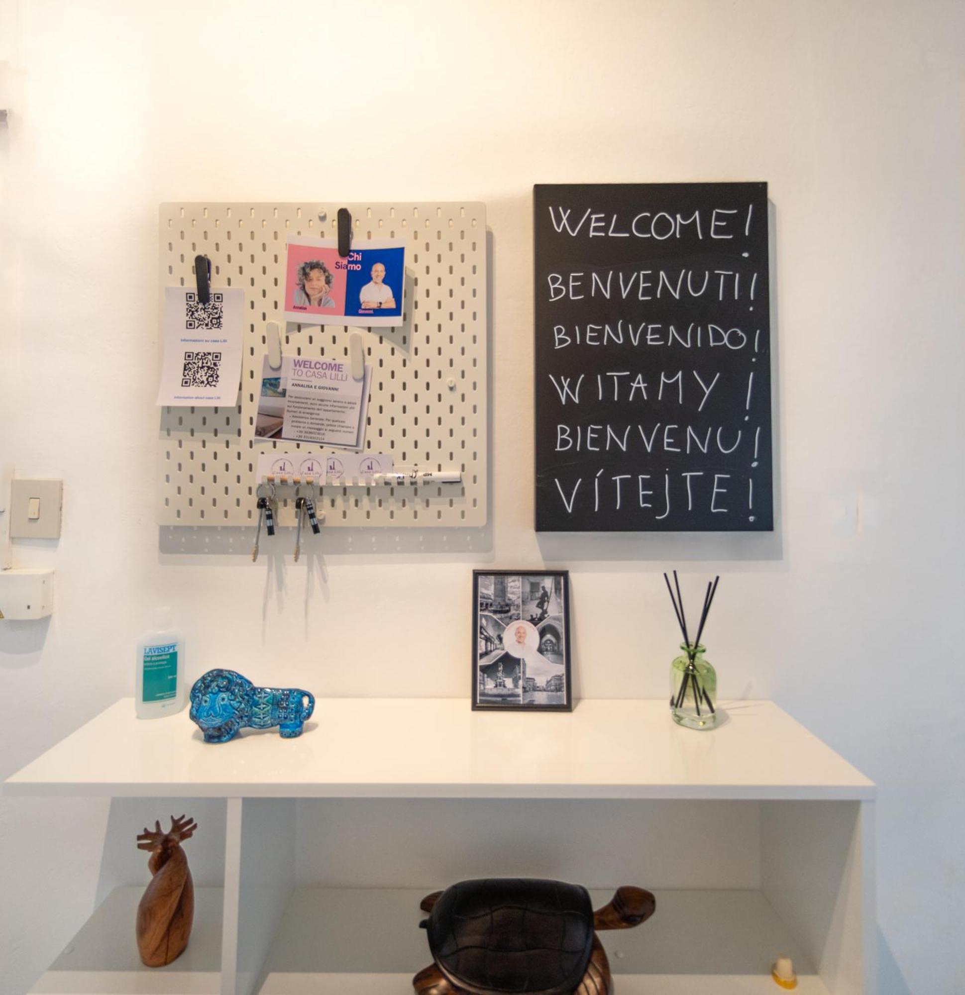 Casa Lilli: Comfort Bolognese Dış mekan fotoğraf