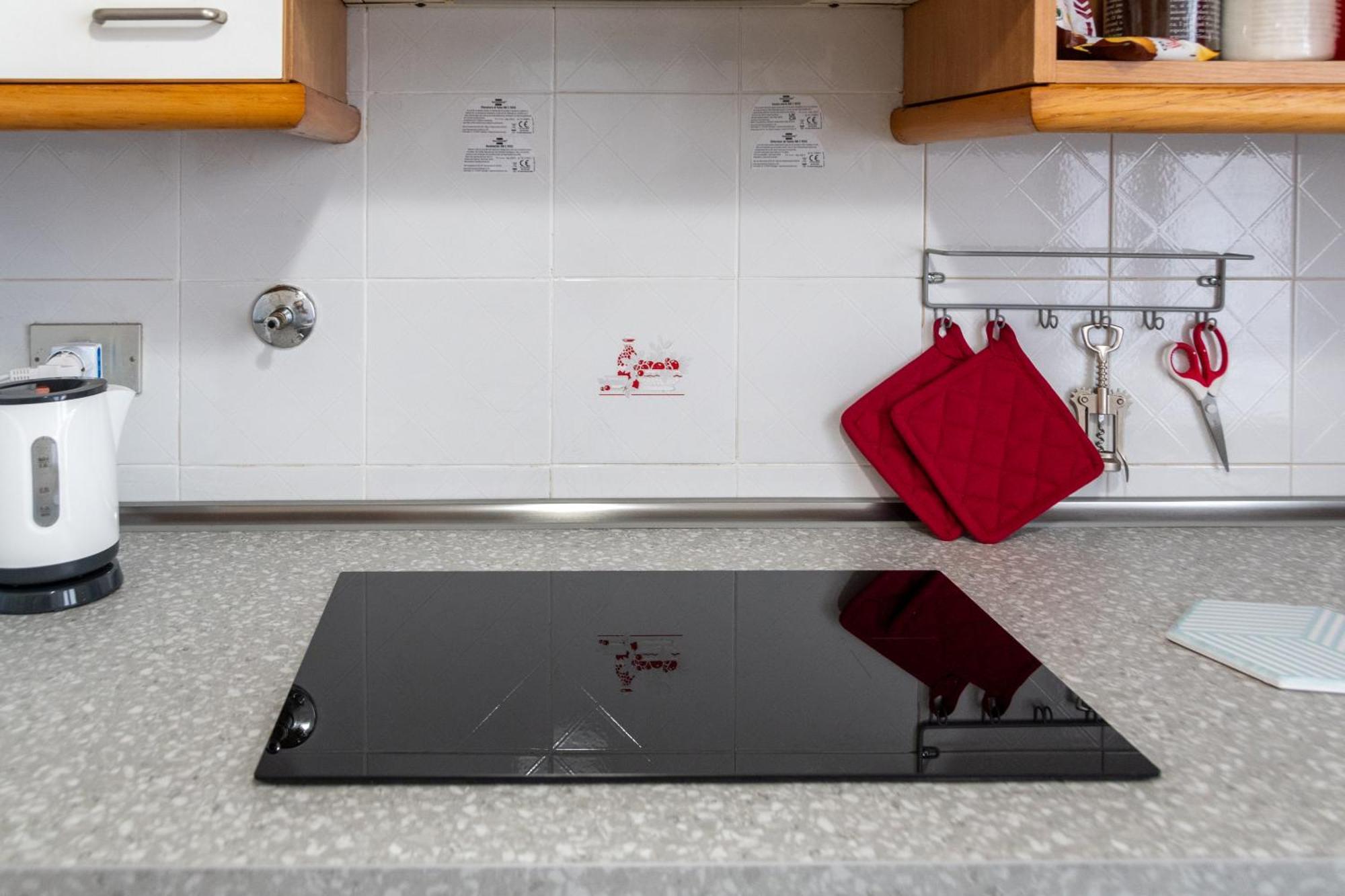 Casa Lilli: Comfort Bolognese Dış mekan fotoğraf