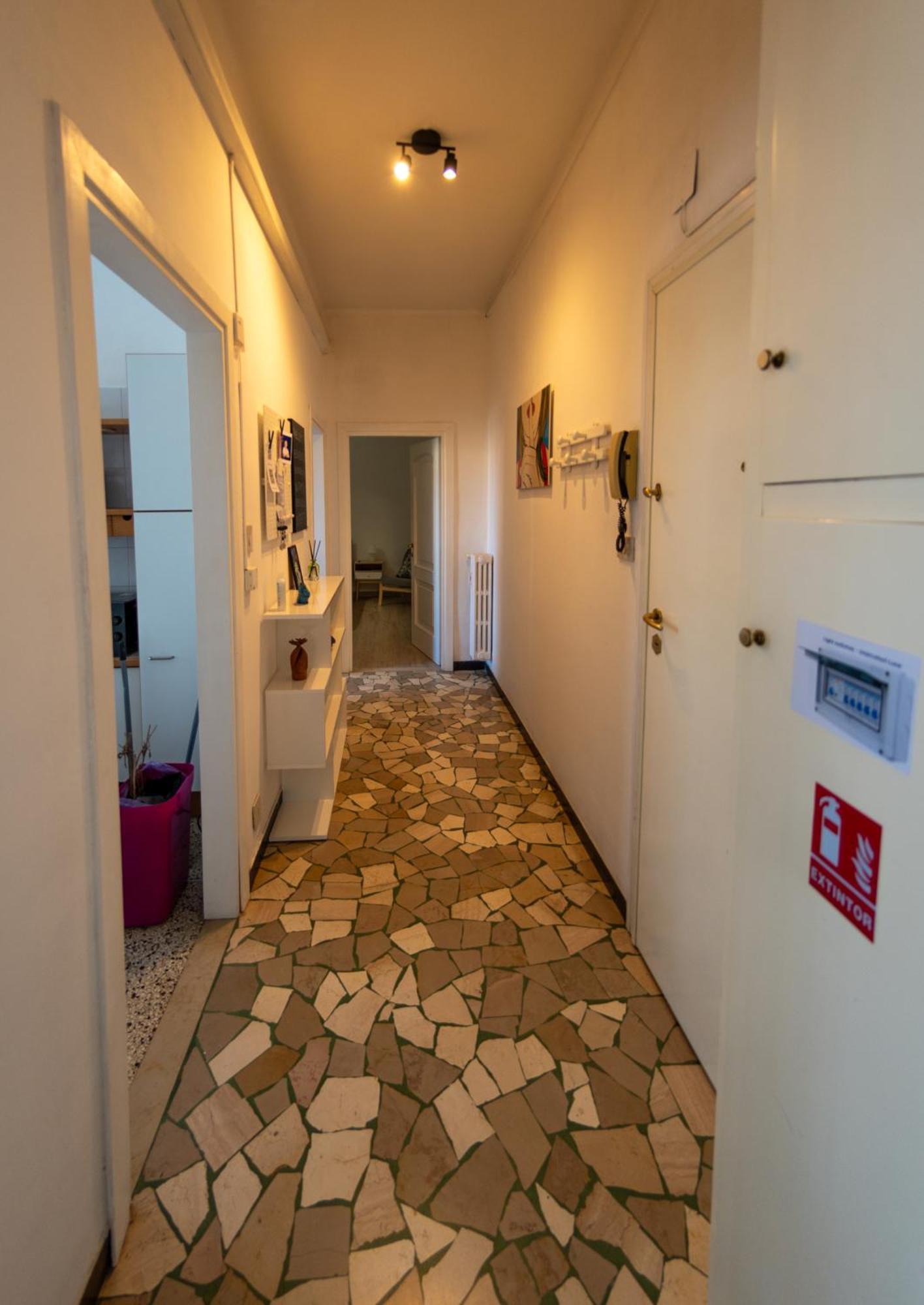 Casa Lilli: Comfort Bolognese Dış mekan fotoğraf